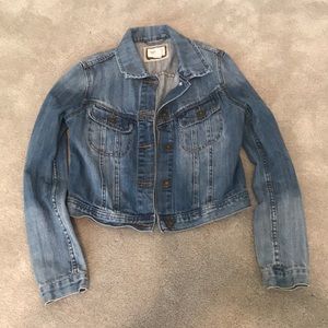 Forever 21 Women’s Denim Jacket